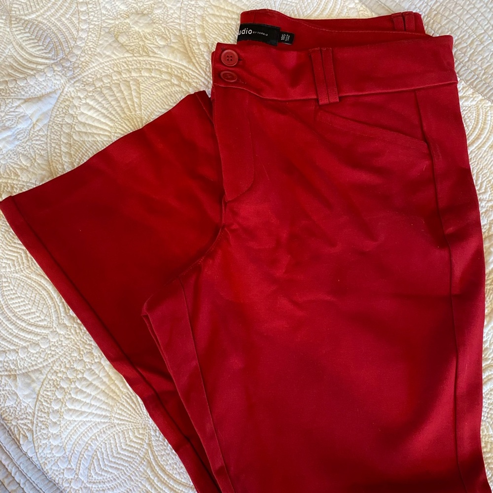 Ladies 18s dress pants